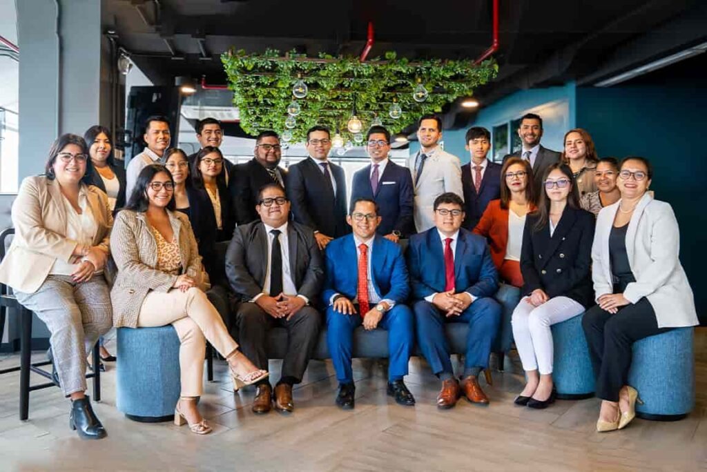 Monroy & Shima Abogados - MS ABOGADOS